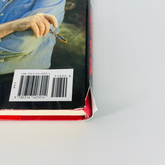 Truth or Die, a hardcover book novel by James Patterson - Good Used Condition - Picture 10 of 16